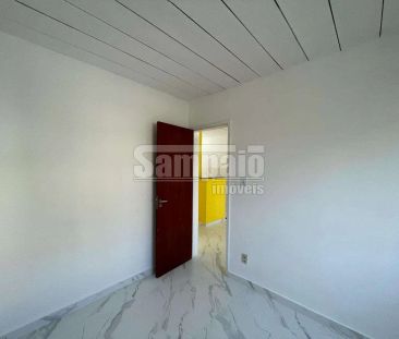 Apartamento para aluguel com 2 quartos em Inhoaíba com 43m² - Foto 3