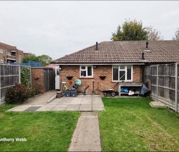 1 bedroom bungalow to rent - Photo 2