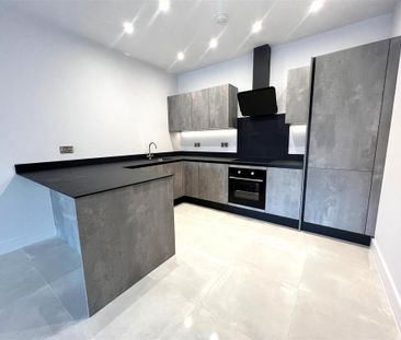 2 bedroom apartment to rent - Photo 5