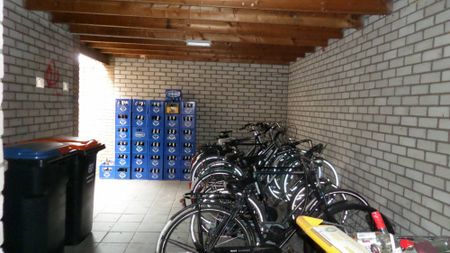Kamer Hoefstraat, Tilburg huren? - Foto 3