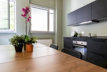 Single room in the Bocconi and IULM area in Milan