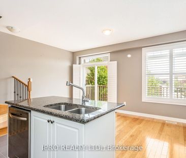 For Lease - 5725 Tosca Drive Unit# 2, Mississauga, Ontario - Photo 5