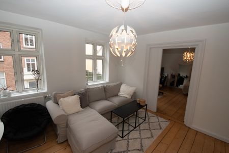 Lys og moderne lejlighed i Aalborgs vestby - Photo 2
