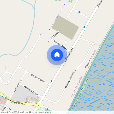 3B Bay St, Qld 4510, Beachmere