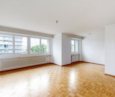 2.5 Zimmer, 63 m², 4. Stock - Foto 5