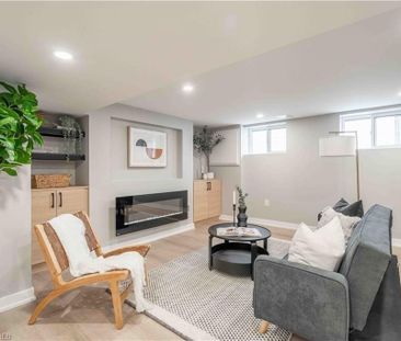 For Lease - 500 Upper Gage Avenue, Hamilton, Ontario - Photo 5