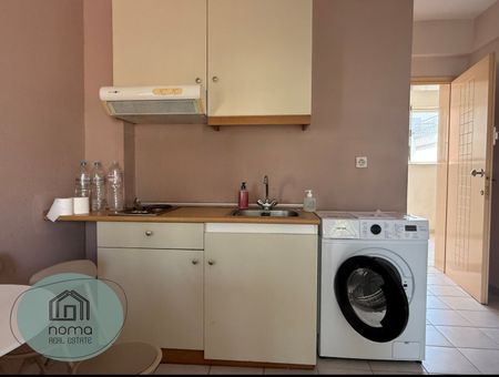 Studio/Γκαρσονιέρα για ενοικίαση Ανάληψη (Βόλος) - Photo 4