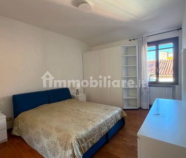Quadrilocale via Vigo di Torre, Centro Storico, Este - Foto 6