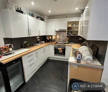 1 bedroom in a house share to rent - Photo 4