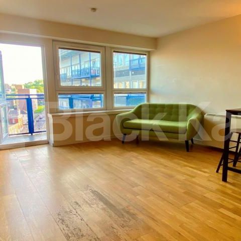 Situated on the seventh floor of this desirable private development - Photo 1