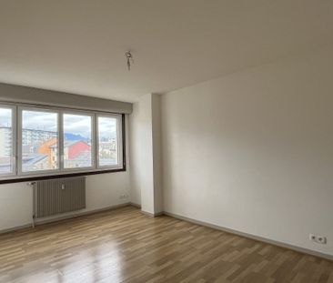 Location Appartement 1 pièce 32m² CHAMBERY 73000 - Photo 6