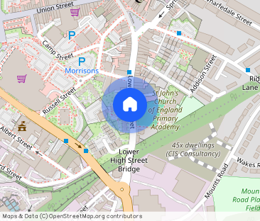 Lower High Street, Wednesbury - Photo 1