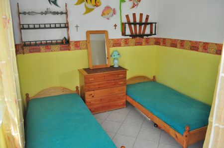 Διαμέρισμα για ενοικίαση Πευκοχώρι (Παλλήνη) - Photo 2