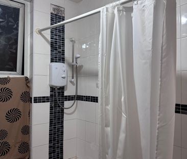 Studio Flat, Bed Studio, LS12 - Photo 4