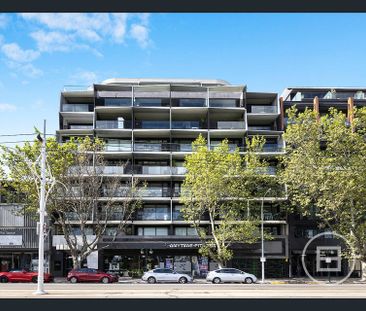 Unit 413/163 Fitzroy Street, - Photo 6