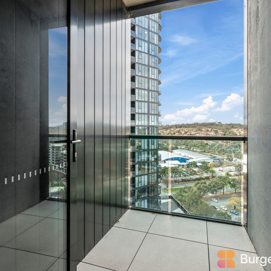1411/3 Grazier Lane, Belconnen ACT 2617 - Apartment For Rent | Domain - Photo 1