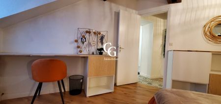 Location Appartement 2 pièces 35m² NANTES 44200 - Photo 5