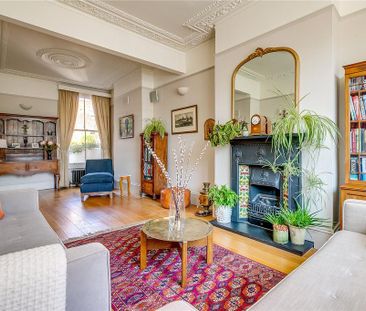 4 bedroom terraced house to rent - Photo 5