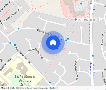 Mallory Close, Lincoln - Photo 1