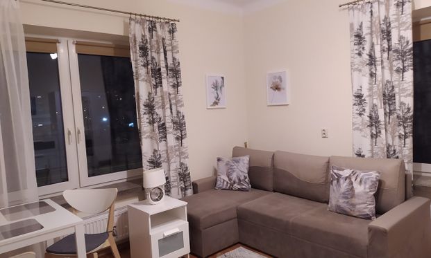 mazowieckie, Warszawa, Wola, Czorsztyńska - Photo 1