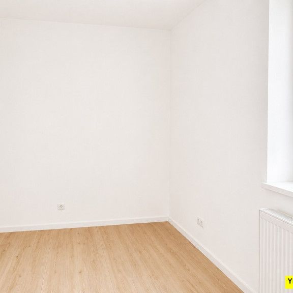 3-Zimmer-Wohnung I Erstbezug nach Sanierung in Grünlage I Nähe Roter Berg - Foto 1