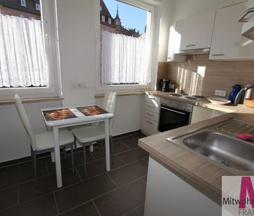 Freundliches Apartment im Nürnberger Zentrum - Foto 6