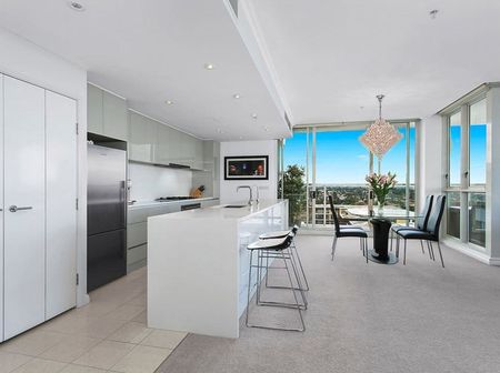 1304F/5 Pope Street, Ryde NSW 2112 - Apartment For Rent | Domain - Photo 5