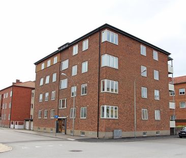 Viktoriagatan 2 - Photo 1