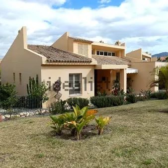 Alquiler de casa o chalet independiente en Cuesta del Palmar - Photo 1