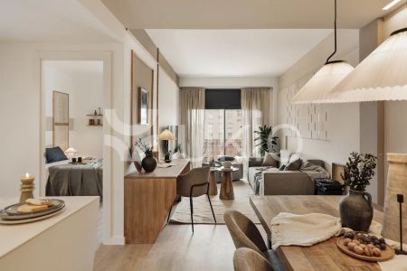 Apartamento de alquiler en Carrer Dels Comtes de Bell-lloc, Barri de les Corts - Photo 5
