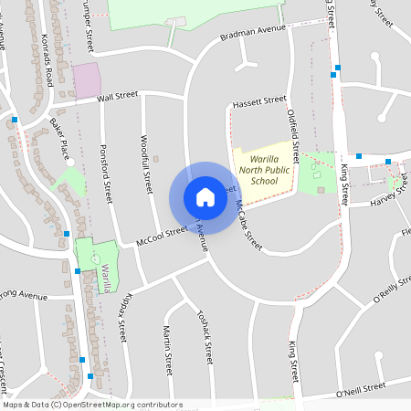 7 Hill Street, NSW 2528, Warilla