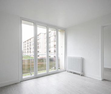 Appartement à louer 3 pièces 50.63m² - Photo 3