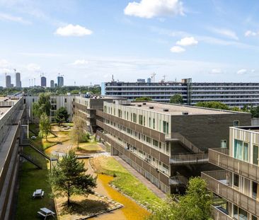 Appartement te huur: Karspeldreef 1179 1104 SE Amsterdam - Photo 6