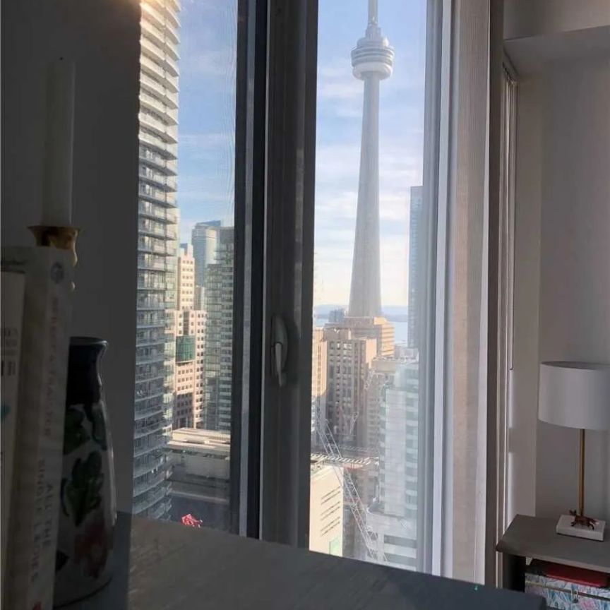 101 Peter Street #2503 - Photo 1