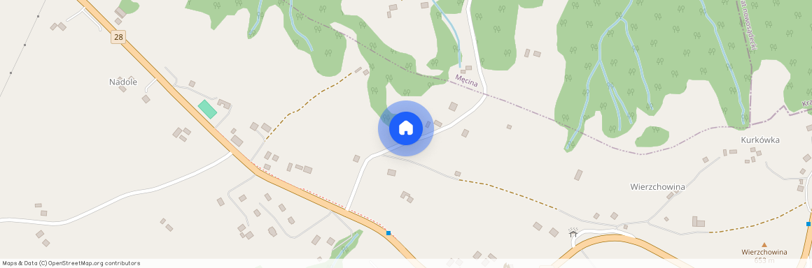 Złota, 44 |, 34-600, Wysokie