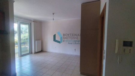 Studio/Γκαρσονιέρα για ενοικίαση Δάφνες (Πάτρα) - Photo 4