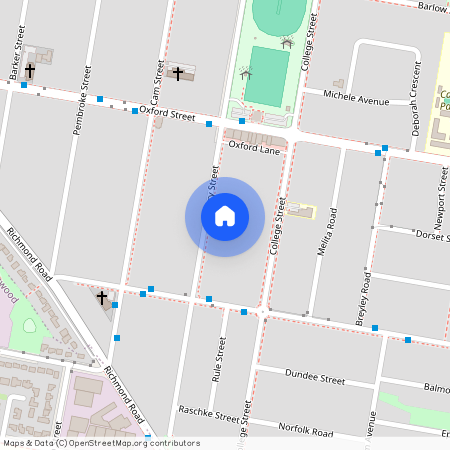 3/66 Barry Street, NSW 2747, Cambridge Park