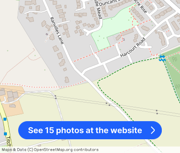 Ranvilles Lane - Photo 1