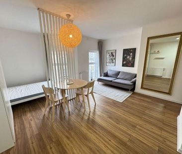 Na wynajem kawalerka Jasne Błonia - Фото 3