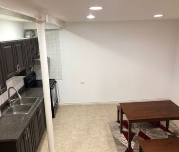 For Lease - 201 Westmore Drive Unit# Bsmt, Toronto, Ontario - Photo 3