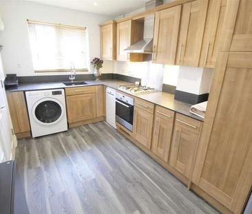 Derisley Close, Byfleet, West Byfleet, KT14 - Photo 5