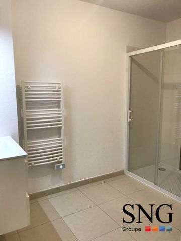 T2 AVEC TERRASSE ET PARKING - Photo 4