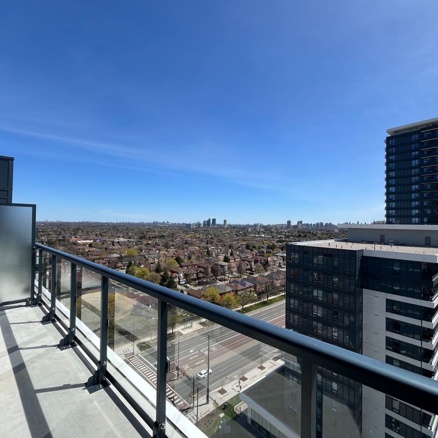 For Lease - 7950 Bathurst Street Unit# 1520, Vaughan, Ontario - Photo 1