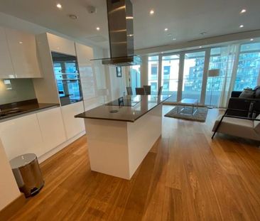 Arena Tower, Isle of Dogs, E14 - Photo 3