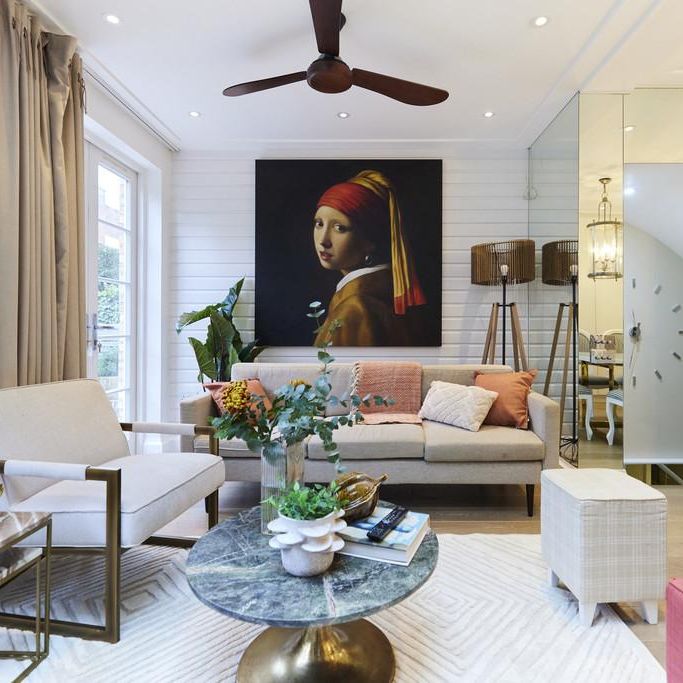 4 bedroom terraced house to rent - Photo 1