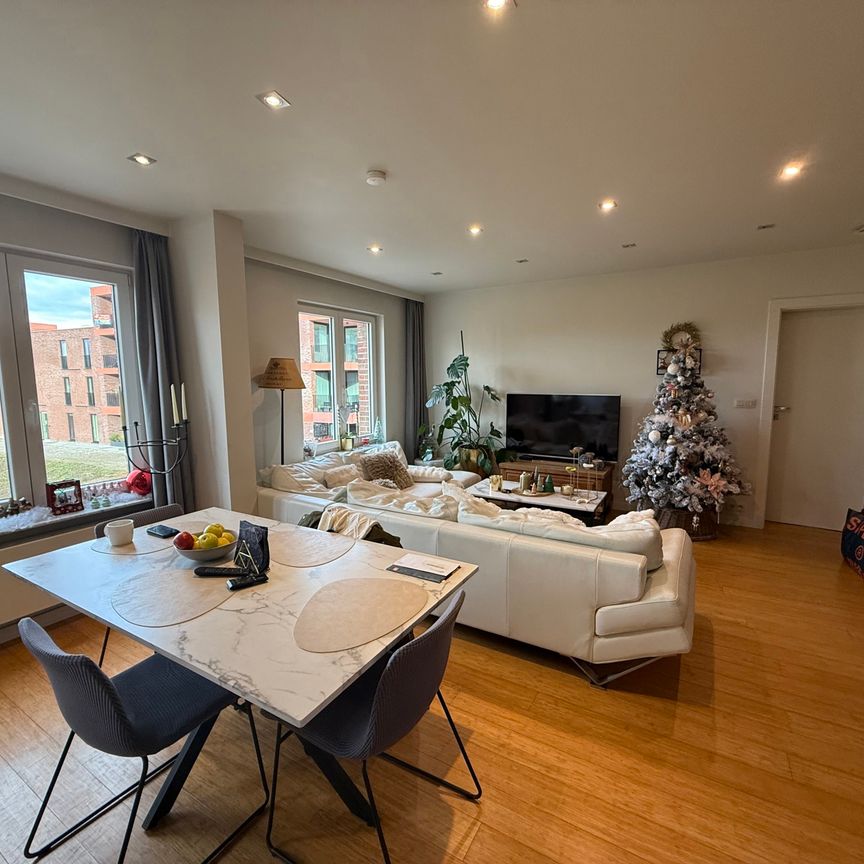 AALST - Ruim appartement met mooi terras. - Foto 1