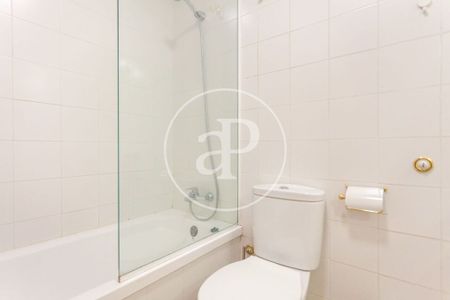 4 bedroom luxury Flat for rent in Valencia, Spain - Photo 3