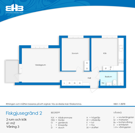 Fiskgjusegränd 2, 74561, Enköping - Photo 4
