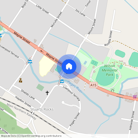 113 Mount Pleasant, NSW 2338, Murrurundi