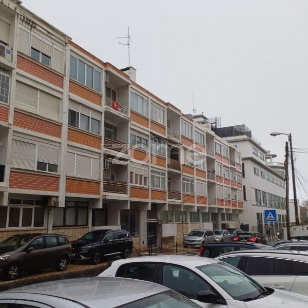 Apartamento T3 em Lisboa - Photo 1